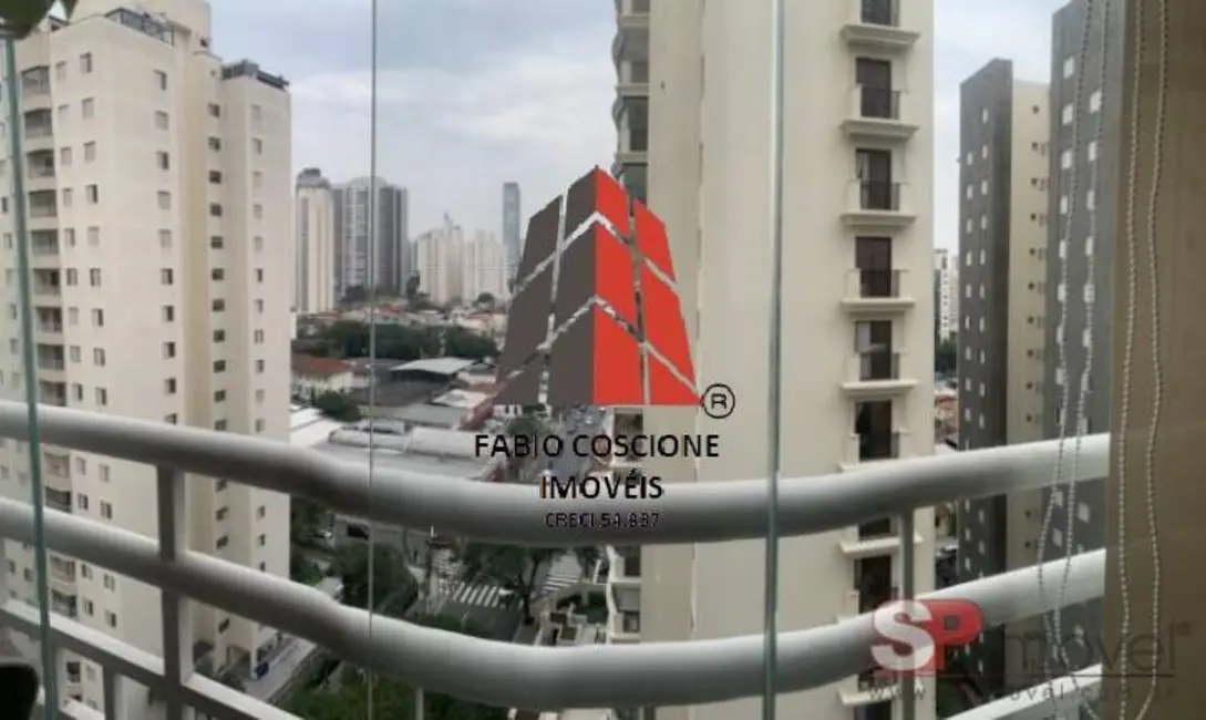 Apartamento com 2 quartos à venda, 59m2 em Tatuapé, São Paulo - SP - imagem 6 Foto 6 de Apartamento com 2 quartos à venda, 59m2 em Tatuapé, São Paulo - SP