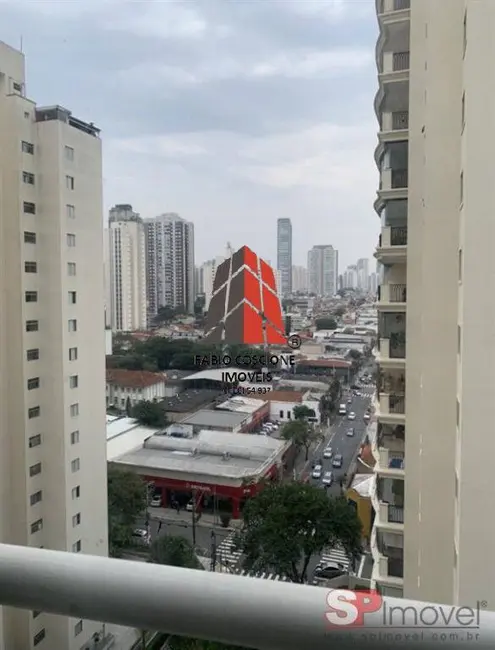 Apartamento com 2 quartos à venda, 59m2 em Tatuapé, São Paulo - SP - imagem 5 Foto 5 de Apartamento com 2 quartos à venda, 59m2 em Tatuapé, São Paulo - SP