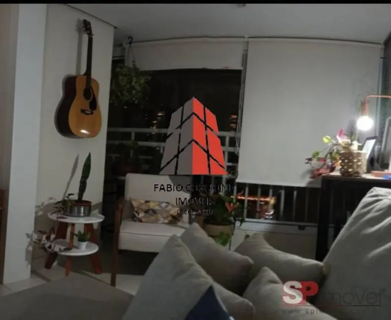 Apartamento com 2 quartos à venda, 59m2 em Tatuapé, São Paulo - SP - imagem 3 Foto 3 de Apartamento com 2 quartos à venda, 59m2 em Tatuapé, São Paulo - SP