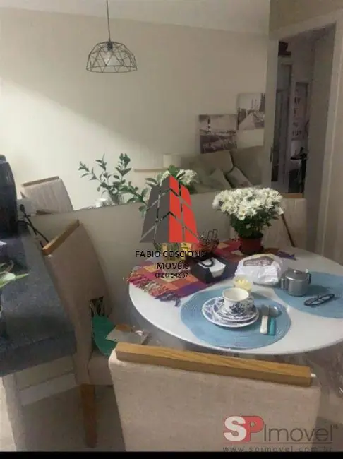 Apartamento com 2 quartos à venda, 59m2 em Tatuapé, São Paulo - SP - imagem 9 Foto 9 de Apartamento com 2 quartos à venda, 59m2 em Tatuapé, São Paulo - SP