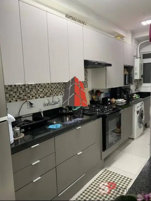 Apartamento com 2 quartos à venda, 59m2 em Tatuapé, São Paulo - SP - imagem 4 Foto 4 de Apartamento com 2 quartos à venda, 59m2 em Tatuapé, São Paulo - SP