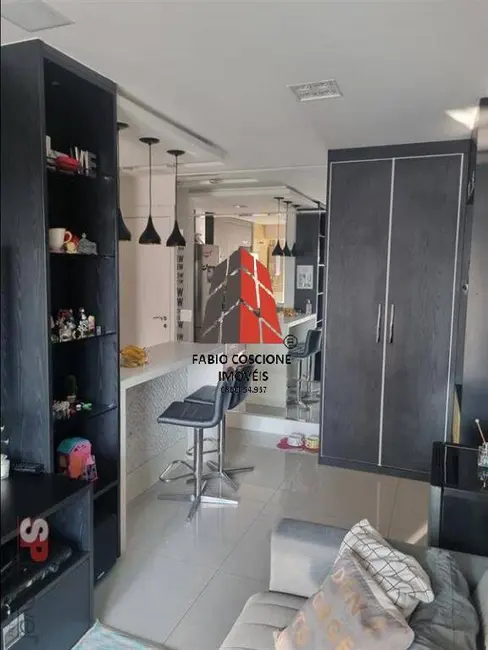 Foto 8 de Apartamento com 2 quartos à venda, 68m2 em Belenzinho, São Paulo - SP