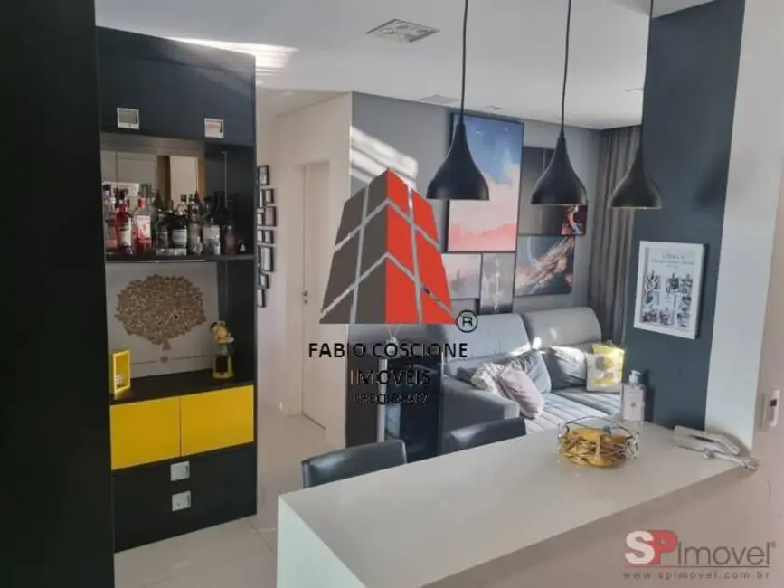 Foto 6 de Apartamento com 2 quartos à venda, 68m2 em Belenzinho, São Paulo - SP