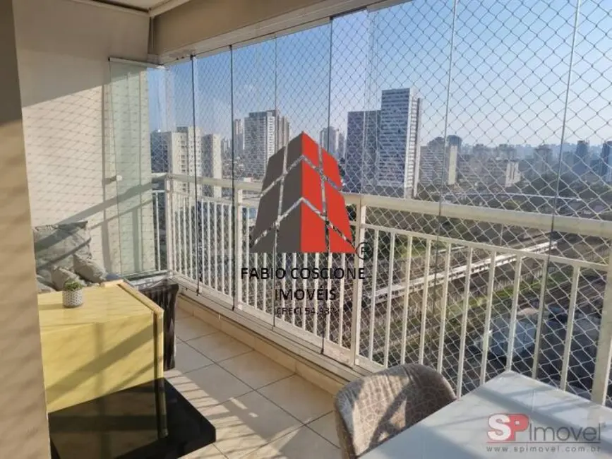 Foto 3 de Apartamento com 2 quartos à venda, 68m2 em Belenzinho, São Paulo - SP