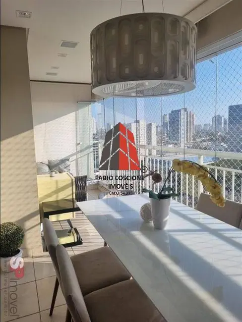 Foto 2 de Apartamento com 2 quartos à venda, 68m2 em Belenzinho, São Paulo - SP