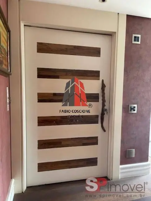 Foto 7 de Apartamento com 4 quartos à venda, 226m2 em Jardim Anália Franco, São Paulo - SP