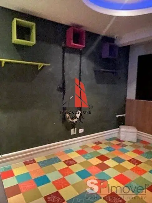 Foto 9 de Apartamento com 4 quartos à venda, 226m2 em Jardim Anália Franco, São Paulo - SP