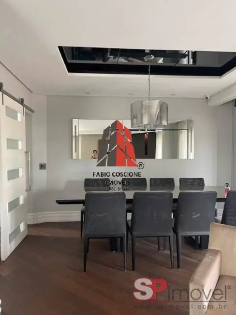 Foto 3 de Apartamento com 4 quartos à venda, 226m2 em Jardim Anália Franco, São Paulo - SP