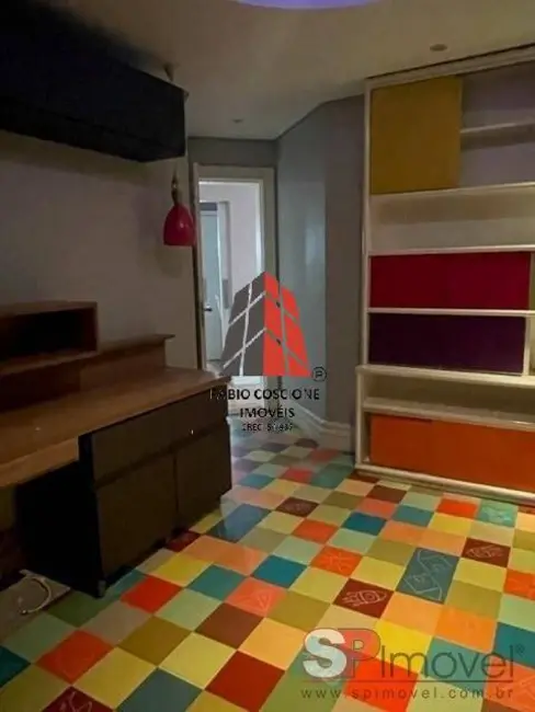 Foto 8 de Apartamento com 4 quartos à venda, 226m2 em Jardim Anália Franco, São Paulo - SP