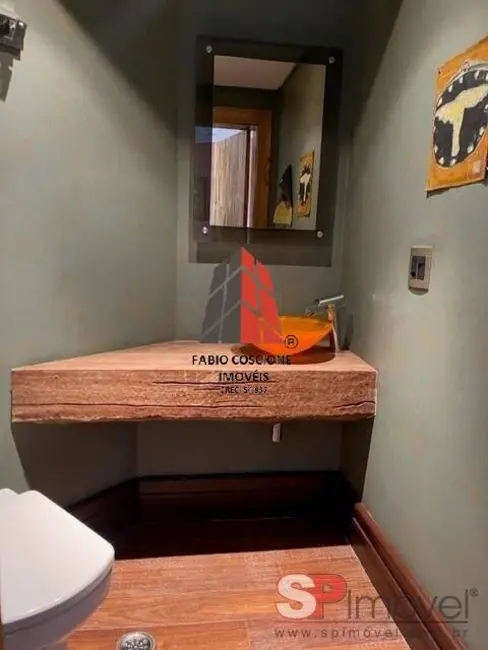 Foto 6 de Apartamento com 4 quartos à venda, 226m2 em Jardim Anália Franco, São Paulo - SP