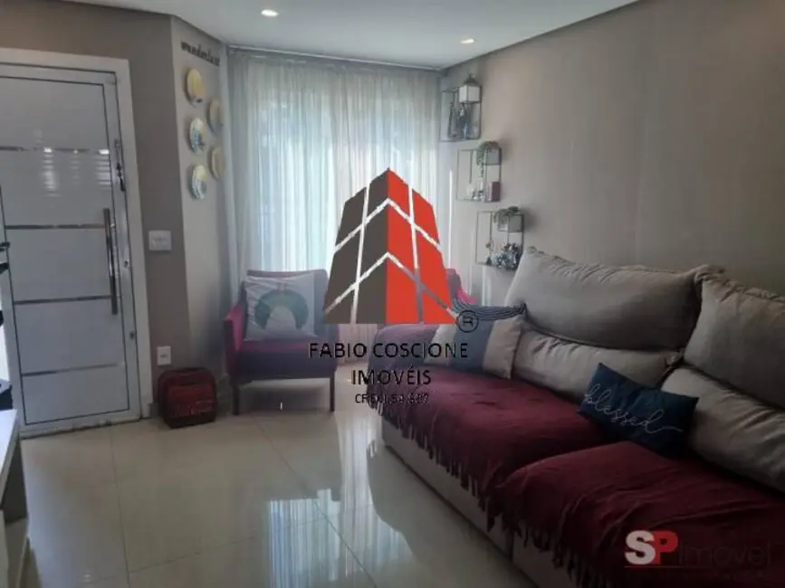 Sobrado com 3 quartos à venda, 190m2 em Vila Formosa, São Paulo - SP - imagem 3 Foto 3 de Sobrado com 3 quartos à venda, 190m2 em Vila Formosa, São Paulo - SP