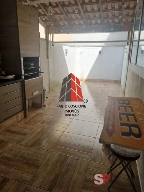 Sobrado com 3 quartos à venda, 190m2 em Vila Formosa, São Paulo - SP - imagem 5 Foto 5 de Sobrado com 3 quartos à venda, 190m2 em Vila Formosa, São Paulo - SP