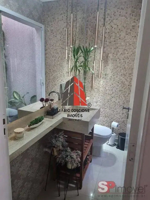 Sobrado com 3 quartos à venda, 190m2 em Vila Formosa, São Paulo - SP - imagem 6 Foto 6 de Sobrado com 3 quartos à venda, 190m2 em Vila Formosa, São Paulo - SP