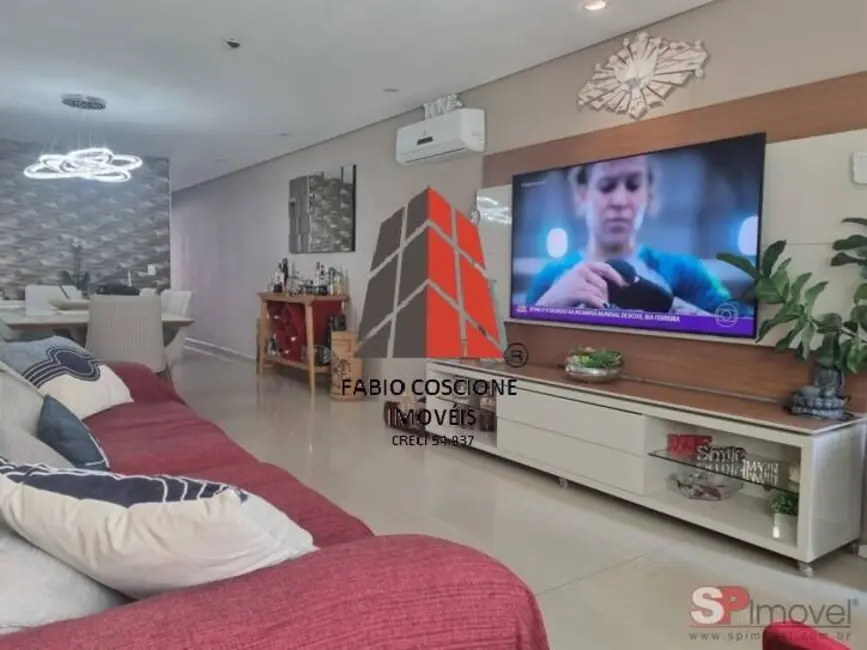 Foto 1 de Sobrado com 3 quartos à venda, 190m2 em Vila Formosa, São Paulo - SP