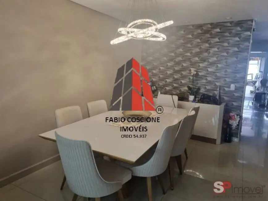 Sobrado com 3 quartos à venda, 190m2 em Vila Formosa, São Paulo - SP - imagem 4 Foto 4 de Sobrado com 3 quartos à venda, 190m2 em Vila Formosa, São Paulo - SP