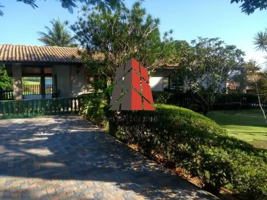 Foto 4 de Sítio / Rancho com 3 quartos à venda, 400m2 em Itupeva - SP