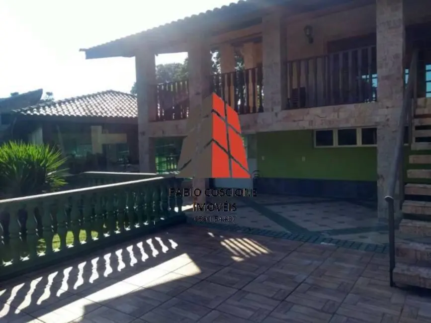 Foto 8 de Sítio / Rancho com 3 quartos à venda, 400m2 em Itupeva - SP