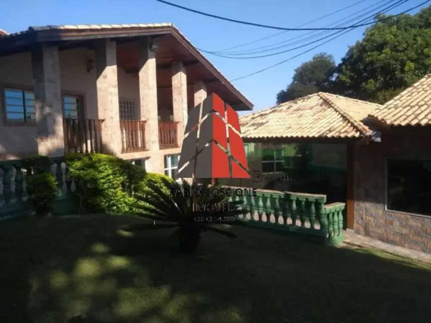 Foto 3 de Sítio / Rancho com 3 quartos à venda, 400m2 em Itupeva - SP