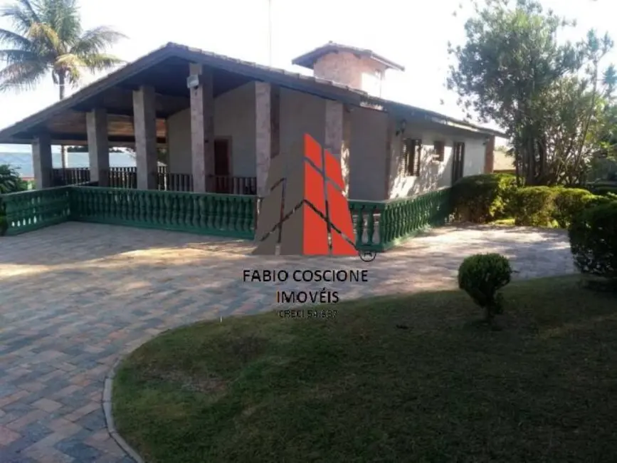 Foto 1 de Sítio / Rancho com 3 quartos à venda, 400m2 em Itupeva - SP