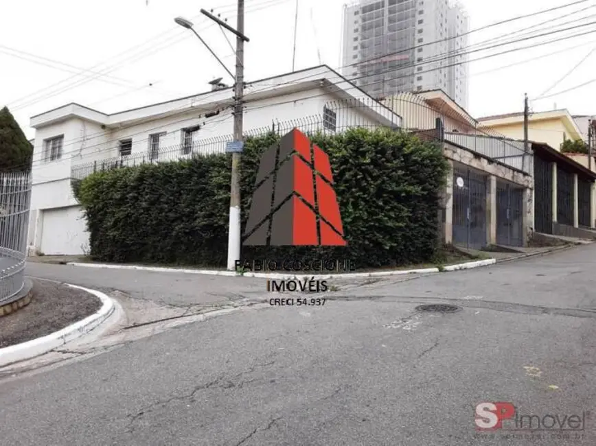 Foto 2 de Sobrado com 4 quartos à venda, 228m2 em Vila Regente Feijó, São Paulo - SP