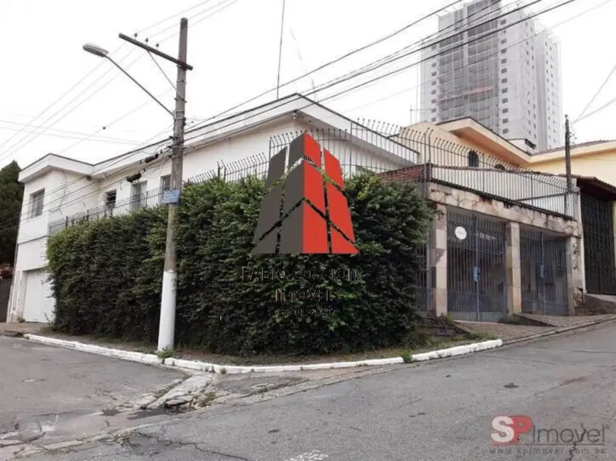 Foto 3 de Sobrado com 4 quartos à venda, 228m2 em Vila Regente Feijó, São Paulo - SP