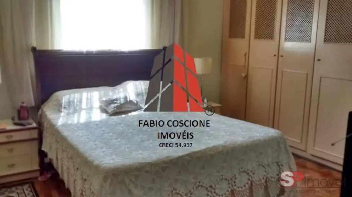 Foto 7 de Sobrado com 4 quartos à venda, 228m2 em Vila Regente Feijó, São Paulo - SP