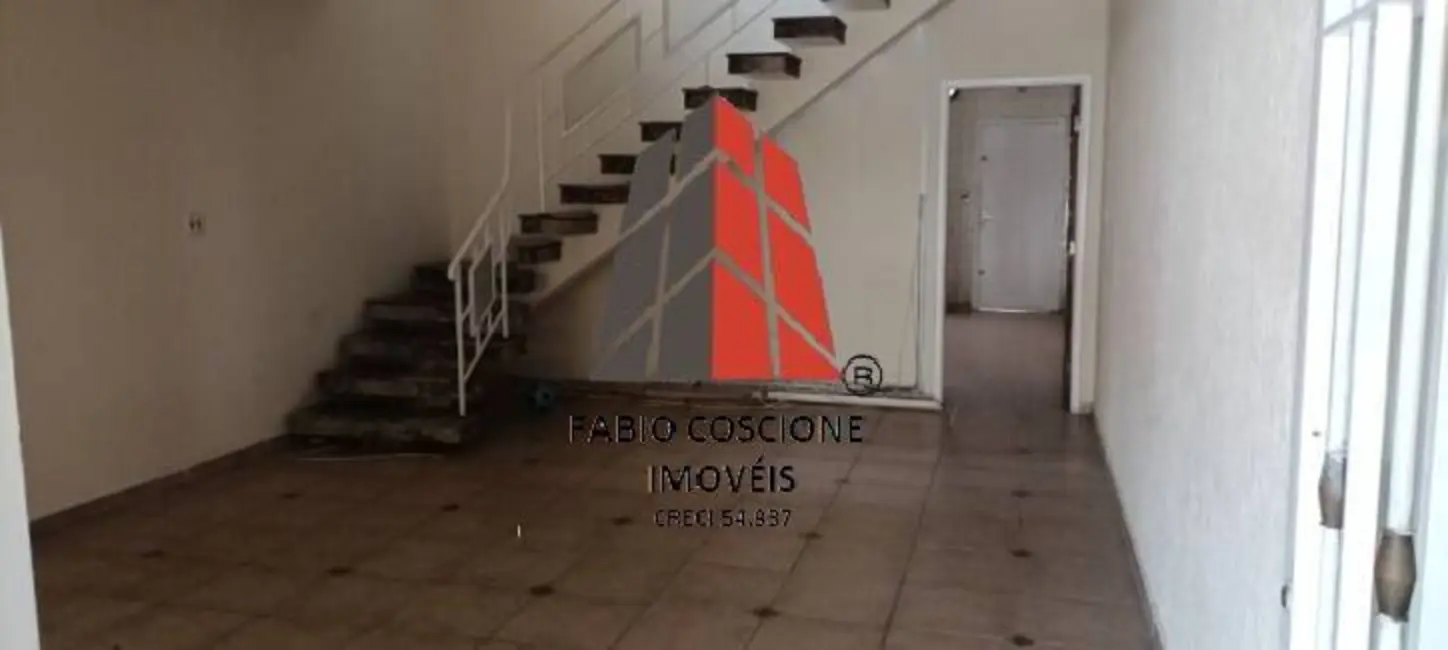 Sobrado com 3 quartos à venda, 150m2 em Jardim Anália Franco, São Paulo - SP - imagem 3 Foto 3 de Sobrado com 3 quartos à venda, 150m2 em Jardim Anália Franco, São Paulo - SP