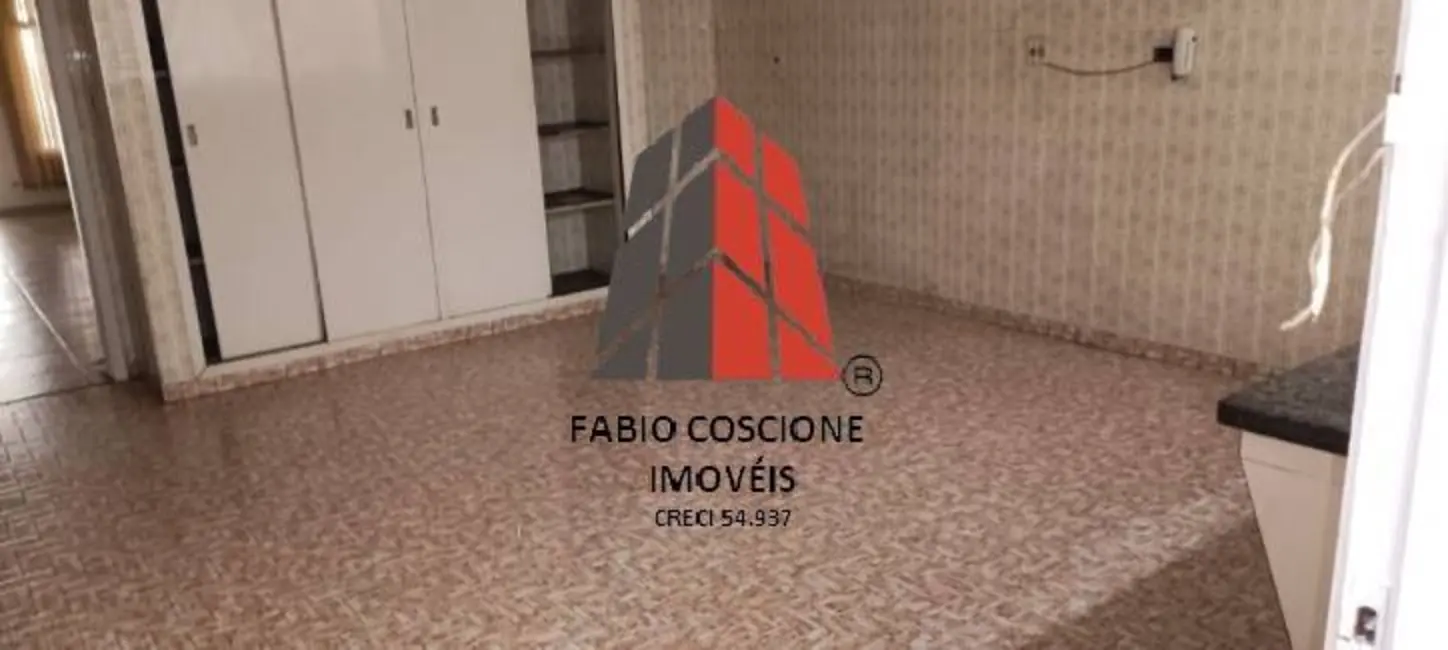 Sobrado com 3 quartos à venda, 150m2 em Jardim Anália Franco, São Paulo - SP - imagem 6 Foto 6 de Sobrado com 3 quartos à venda, 150m2 em Jardim Anália Franco, São Paulo - SP