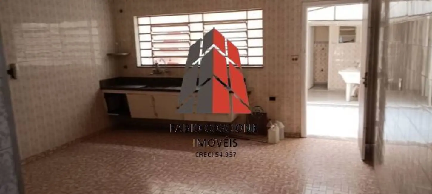 Sobrado com 3 quartos à venda, 150m2 em Jardim Anália Franco, São Paulo - SP - imagem 4 Foto 4 de Sobrado com 3 quartos à venda, 150m2 em Jardim Anália Franco, São Paulo - SP