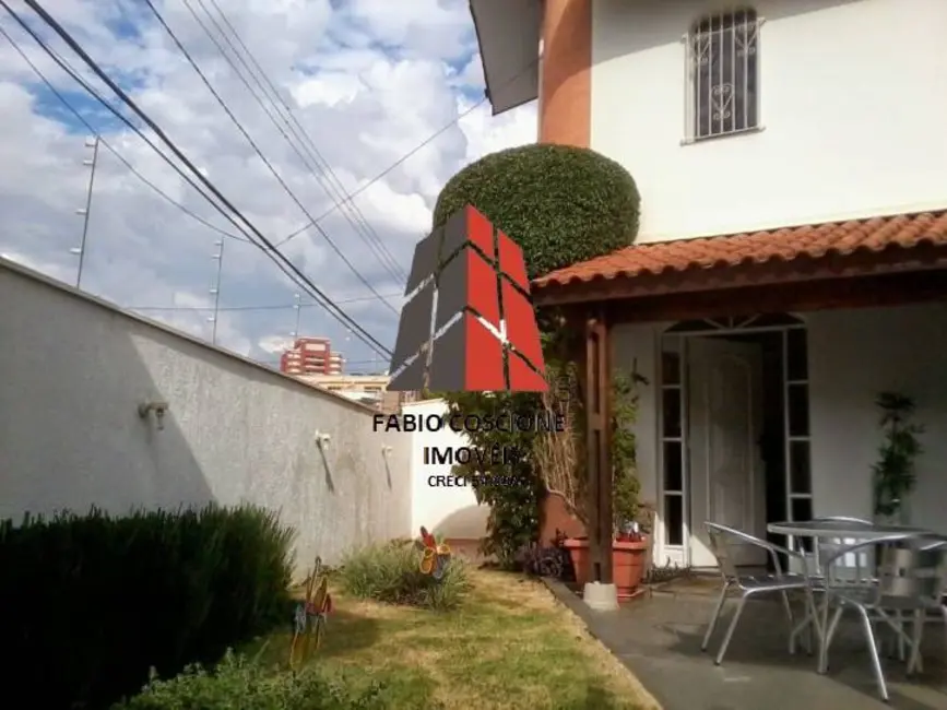 Sobrado com 3 quartos à venda, 177m2 em Vila Antonina, São Paulo - SP - imagem 6 Foto 6 de Sobrado com 3 quartos à venda, 177m2 em Vila Antonina, São Paulo - SP