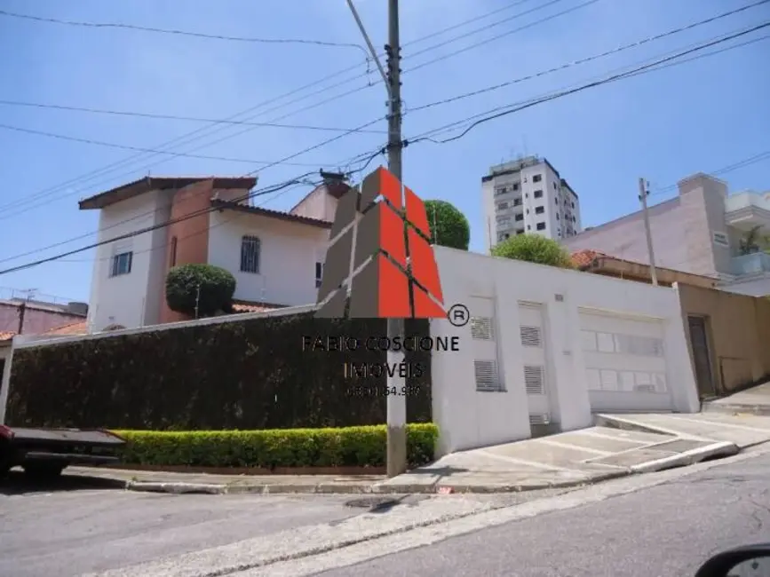 Sobrado com 3 quartos à venda, 177m2 em Vila Antonina, São Paulo - SP - imagem 1 Foto 1 de Sobrado com 3 quartos à venda, 177m2 em Vila Antonina, São Paulo - SP