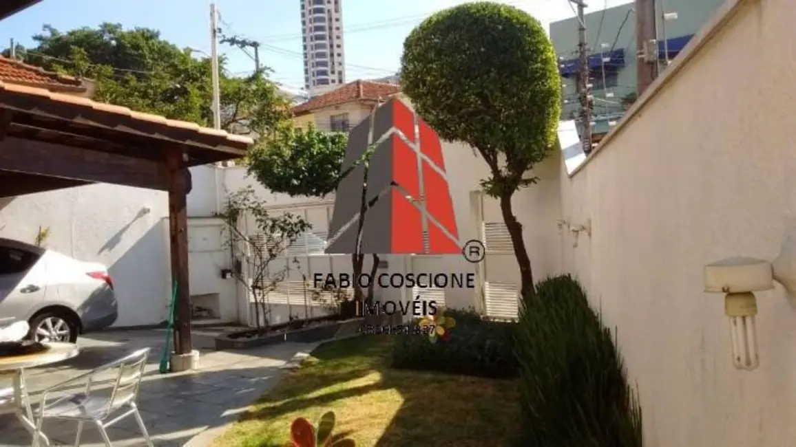 Sobrado com 3 quartos à venda, 177m2 em Vila Antonina, São Paulo - SP - imagem 9 Foto 9 de Sobrado com 3 quartos à venda, 177m2 em Vila Antonina, São Paulo - SP