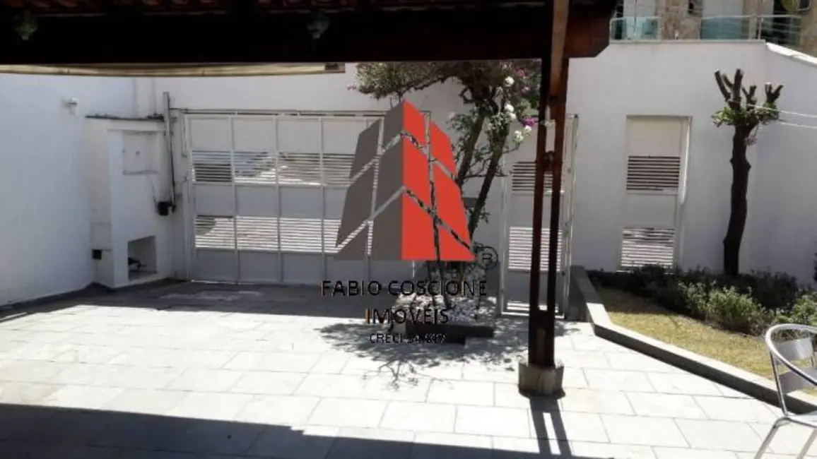 Sobrado com 3 quartos à venda, 177m2 em Vila Antonina, São Paulo - SP - imagem 3 Foto 3 de Sobrado com 3 quartos à venda, 177m2 em Vila Antonina, São Paulo - SP