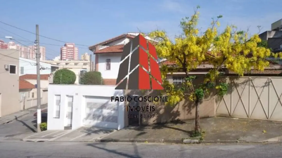 Sobrado com 3 quartos à venda, 177m2 em Vila Antonina, São Paulo - SP - imagem 8 Foto 8 de Sobrado com 3 quartos à venda, 177m2 em Vila Antonina, São Paulo - SP