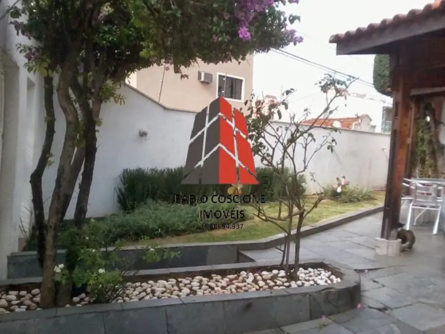 Sobrado com 3 quartos à venda, 177m2 em Vila Antonina, São Paulo - SP - imagem 7 Foto 7 de Sobrado com 3 quartos à venda, 177m2 em Vila Antonina, São Paulo - SP