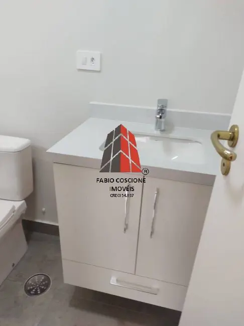 Apartamento com 3 quartos à venda, 117m2 em Vila Regente Feijó, São Paulo - SP - imagem 9 Foto 9 de Apartamento com 3 quartos à venda, 117m2 em Vila Regente Feijó, São Paulo - SP