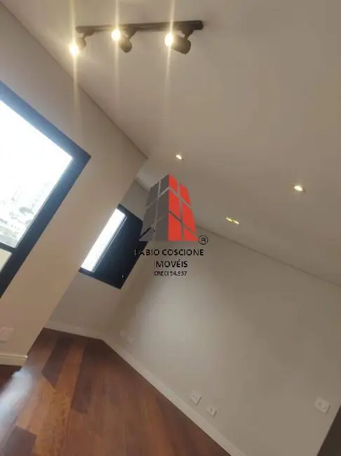 Apartamento com 3 quartos à venda, 117m2 em Vila Regente Feijó, São Paulo - SP - imagem 8 Foto 8 de Apartamento com 3 quartos à venda, 117m2 em Vila Regente Feijó, São Paulo - SP