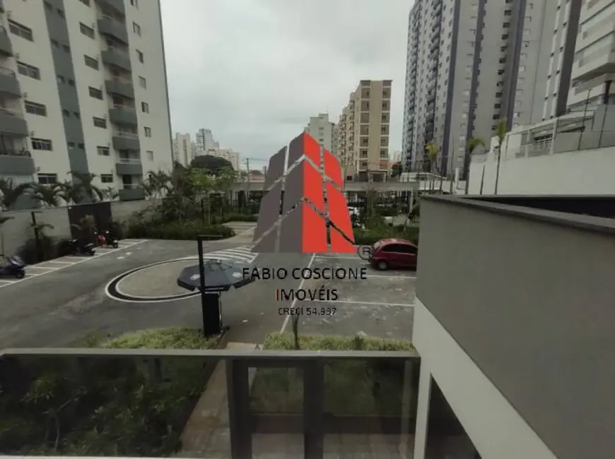 Foto 9 de Apartamento com 3 quartos à venda, 103m2 em Tatuapé, São Paulo - SP