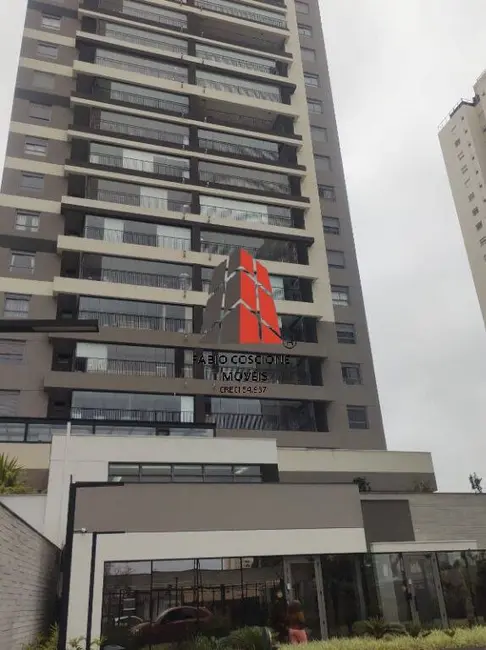 Foto 3 de Apartamento com 3 quartos à venda, 103m2 em Tatuapé, São Paulo - SP