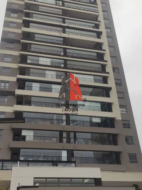 Foto 5 de Apartamento com 3 quartos à venda, 103m2 em Tatuapé, São Paulo - SP