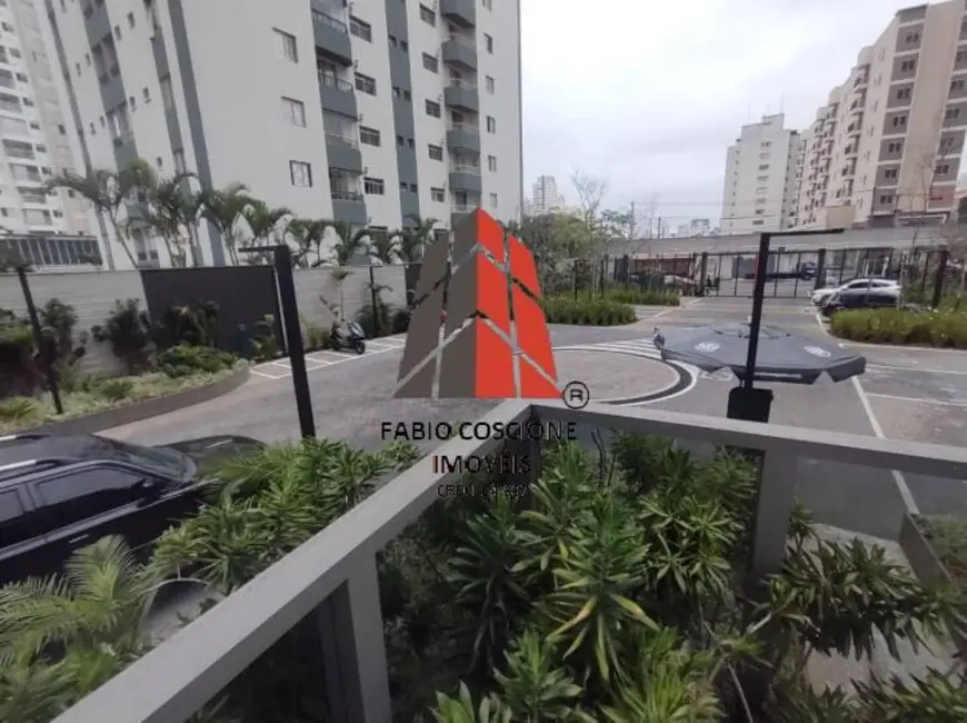 Foto 7 de Apartamento com 3 quartos à venda, 103m2 em Tatuapé, São Paulo - SP