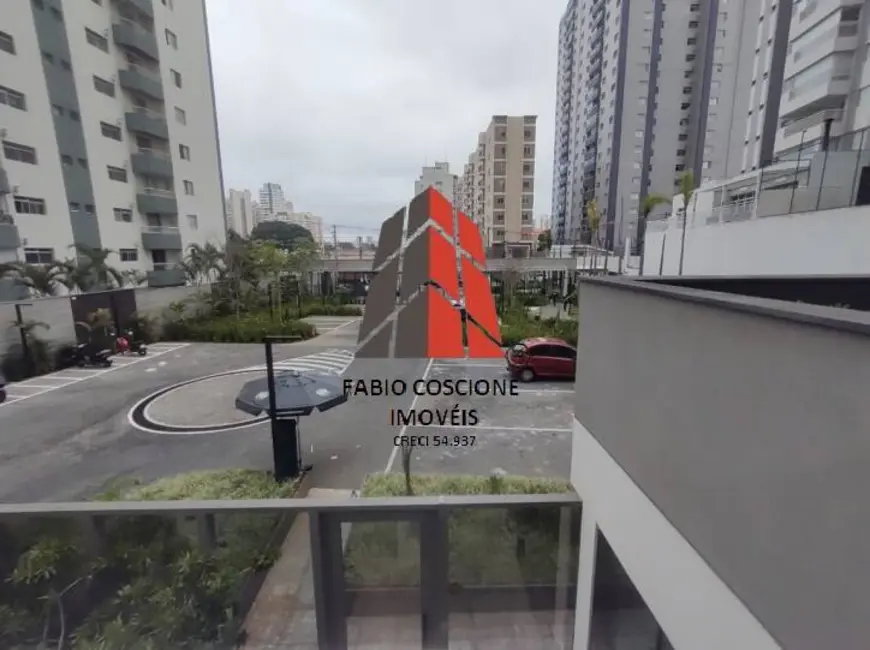 Foto 8 de Apartamento com 3 quartos à venda, 103m2 em Tatuapé, São Paulo - SP