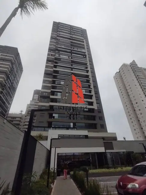 Foto 4 de Apartamento com 3 quartos à venda, 103m2 em Tatuapé, São Paulo - SP