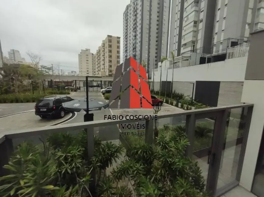 Foto 6 de Apartamento com 3 quartos à venda, 103m2 em Tatuapé, São Paulo - SP