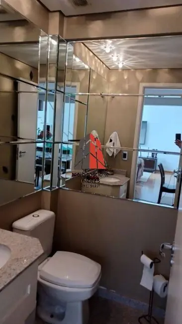 Foto 8 de Apartamento com 3 quartos à venda, 146m2 em Tatuapé, São Paulo - SP