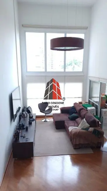 Foto 7 de Apartamento com 3 quartos à venda, 146m2 em Tatuapé, São Paulo - SP