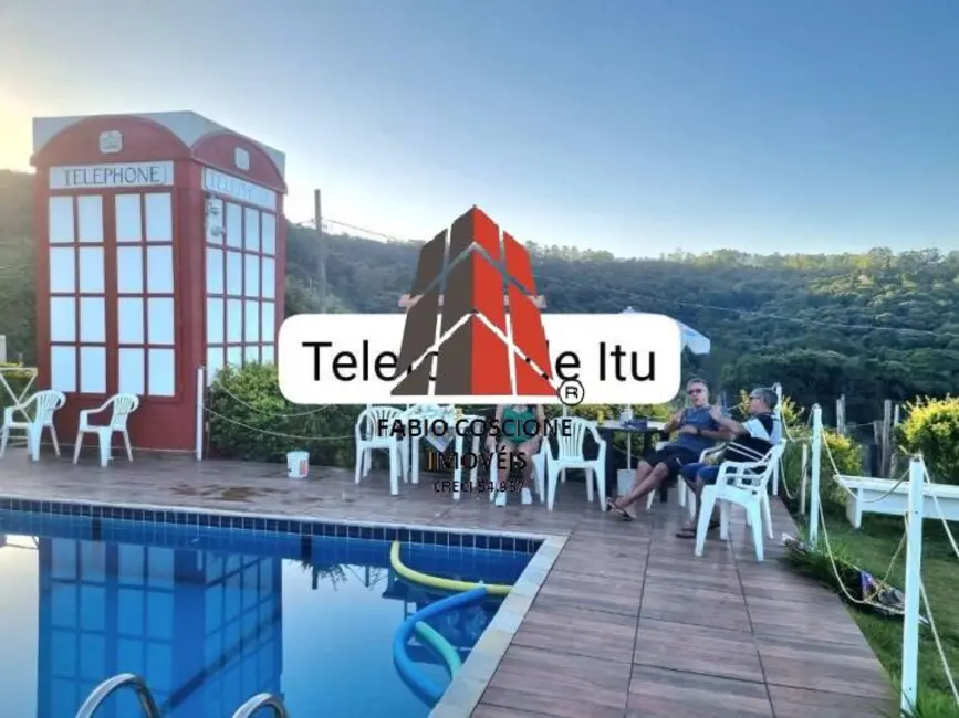 Foto 2 de Chácara com 3 quartos à venda, 300m2 em Itu - SP