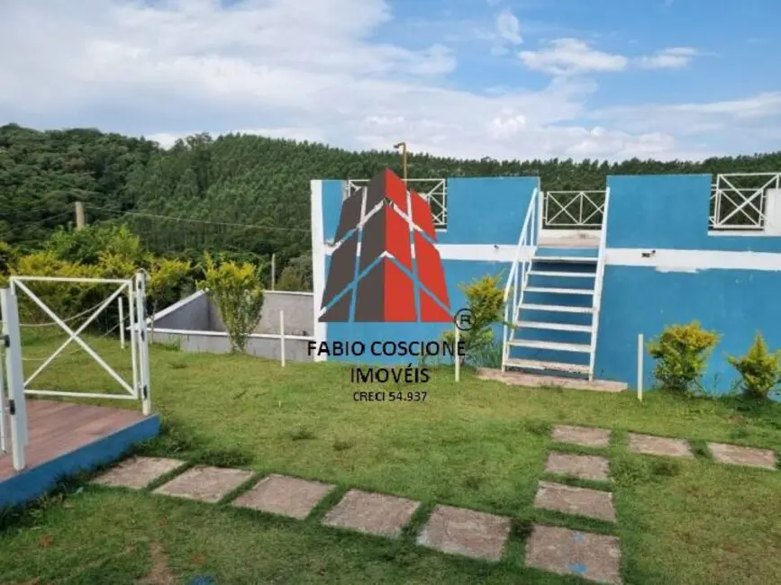 Foto 9 de Chácara com 3 quartos à venda, 300m2 em Itu - SP