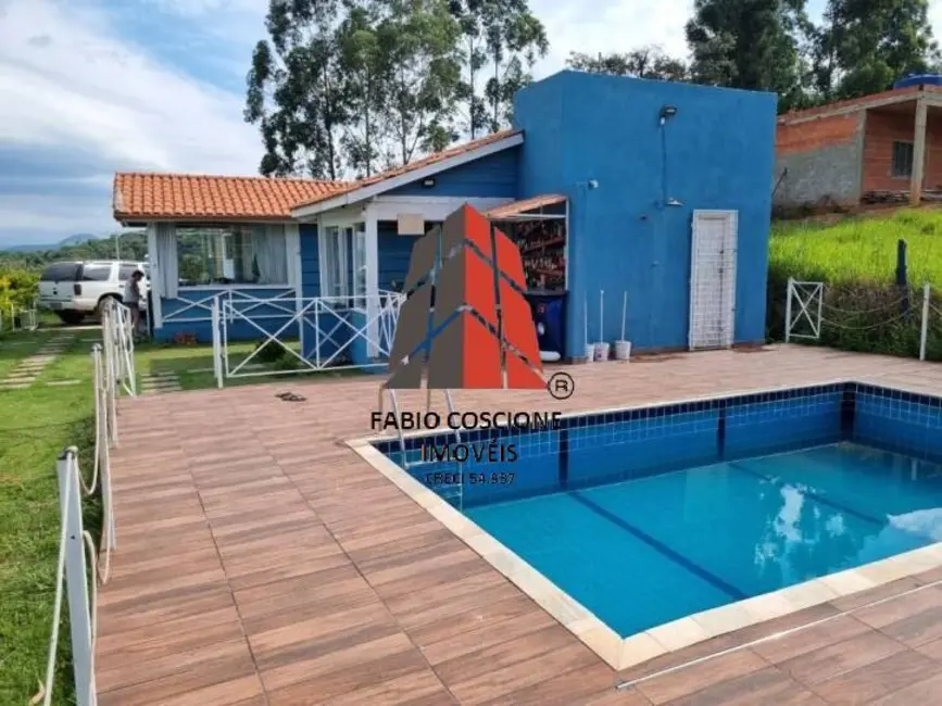 Foto 1 de Chácara com 3 quartos à venda, 300m2 em Itu - SP