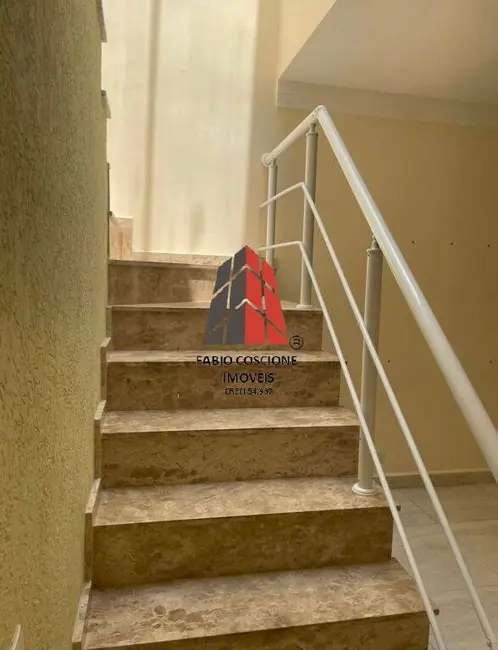 Foto 8 de Sobrado com 3 quartos à venda, 110m2 em Vila Carrão, São Paulo - SP